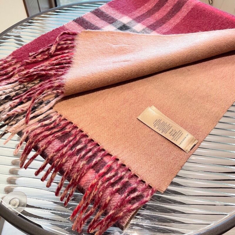 Burberry Scarf